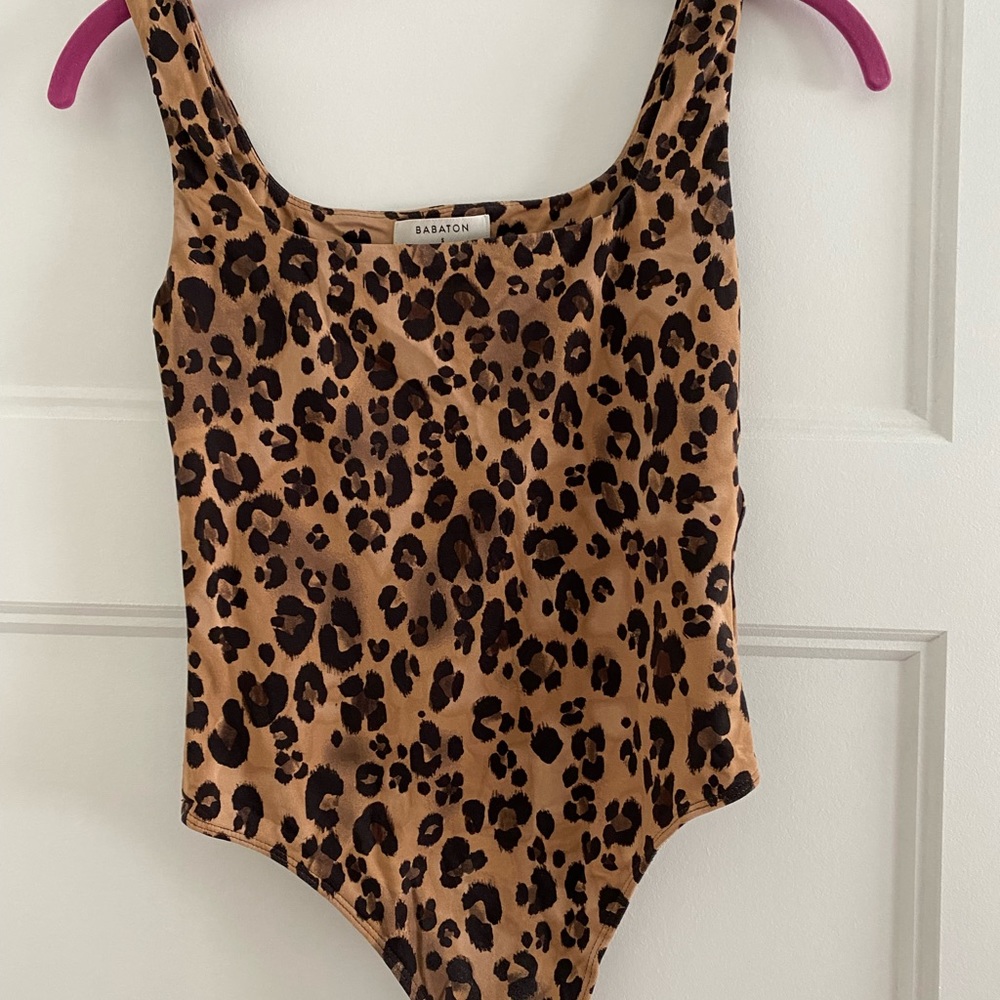 COPY - Aritzia bodysuit